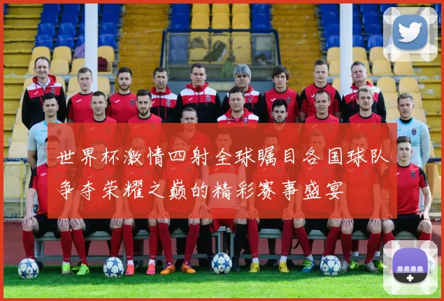 世界杯激情四射全球瞩目各国球队争夺荣耀之巅的精彩赛事盛宴