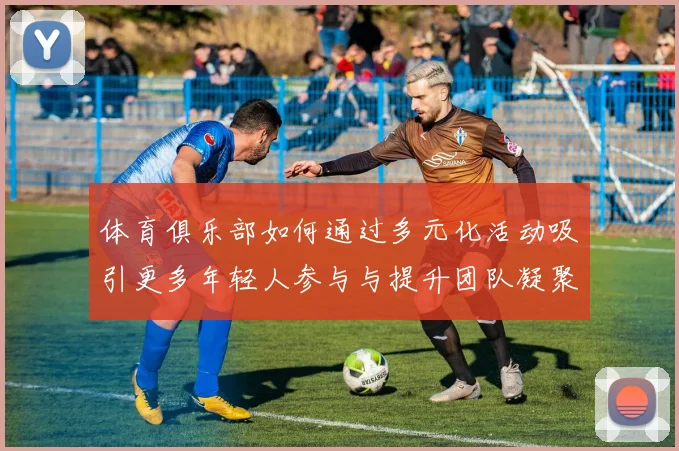 体育俱乐部如何通过多元化活动吸引更多年轻人参与与提升团队凝聚力
