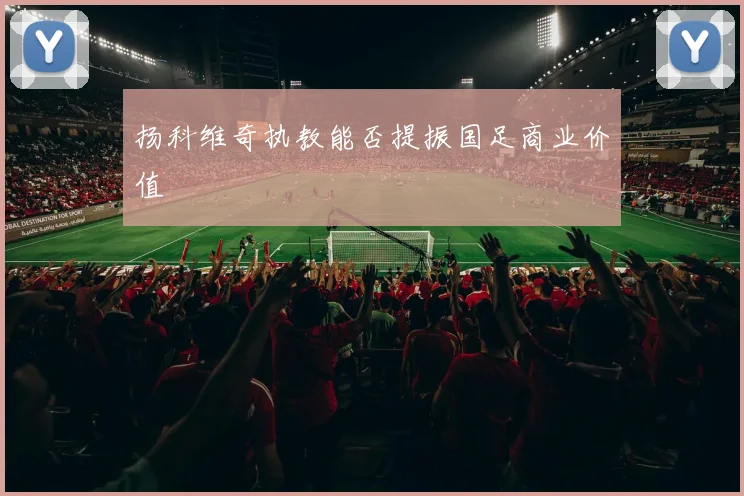 扬科维奇执教能否提振国足商业价值