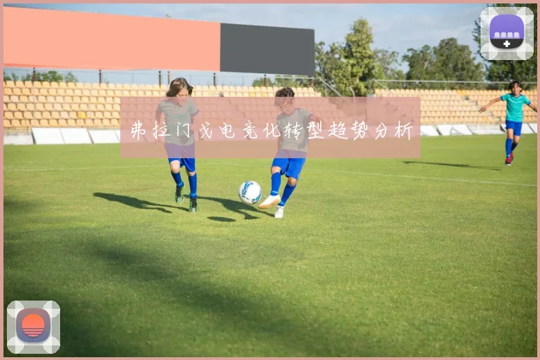 弗拉门戈电竞化转型趋势分析